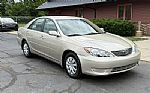 2006 Camry LE Thumbnail 1