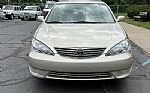 2006 Camry LE Thumbnail 3
