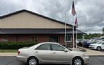2006 Camry LE Thumbnail 4