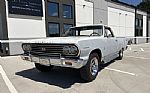 1964 El Camino Project Thumbnail 9