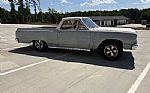 1964 El Camino Project Thumbnail 18