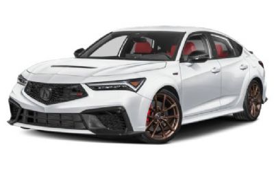 Photo of a 2024 Acura Integra Type S for sale