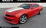 2010 Camaro Thumbnail 1
