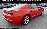 2010 Camaro Thumbnail 8