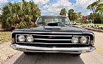 1969 Torino Thumbnail 8