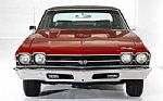 1969 Chevelle Thumbnail 2