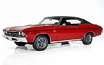 1969 Chevelle Thumbnail 7