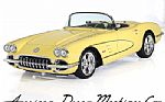 1959 Corvette Thumbnail 1