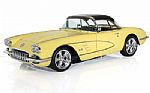 1959 Corvette Thumbnail 3
