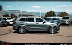 2026 GLS Maybach GLS 600 4MATIC® Thumbnail 8