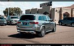 2026 GLS Maybach GLS 600 4MATIC® Thumbnail 7