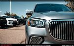 2026 GLS Maybach GLS 600 4MATIC® Thumbnail 9