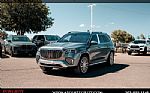 2026 GLS Maybach GLS 600 4MATIC® Thumbnail 67
