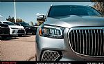 2026 GLS Maybach GLS 600 4MATIC® Thumbnail 73
