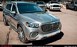 2026 GLS Maybach GLS 600 4MATIC® Thumbnail 77