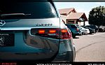 2026 GLS Maybach GLS 600 4MATIC® Thumbnail 78