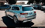 2026 GLS Maybach GLS 600 4MATIC® Thumbnail 80