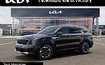 2026 Sorento Thumbnail 3