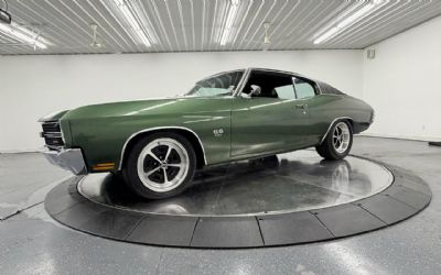 Photo of a 1970 Chevrolet Chevelle Malibu for sale