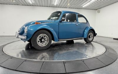 Photo of a 1974 Volkswagen Beetle Base for sale