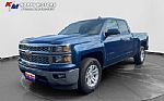 2015 Silverado 1500 Thumbnail 1