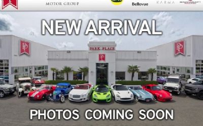 Photo of a 2008 BMW 6 Series M6 for sale