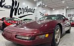 1993 Corvette Thumbnail 16