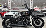 2008 Softail Thumbnail 2