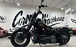 2008 Softail Thumbnail 1