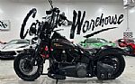 2008 Softail Thumbnail 25