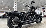2008 Softail Thumbnail 24