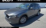 2022 CX-5 Thumbnail 1
