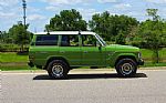 1990 Land Cruiser Thumbnail 6