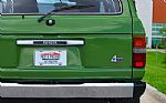 1990 Land Cruiser Thumbnail 21