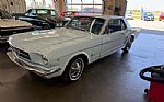 1965 Mustang Thumbnail 4