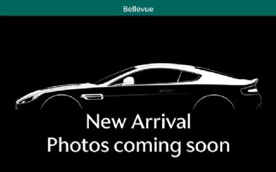 Photo of a 2023 Aston Martin Vantage for sale
