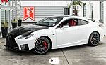 2020 RC F Thumbnail 1