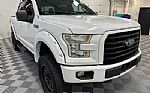 2016 F150 SuperCrew Cab Thumbnail 5