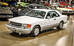 1991 560-Class Thumbnail 32