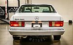 1991 560-Class Thumbnail 45