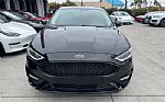 2017 Fusion Titanium Thumbnail 2