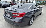 2022 Accord LX Thumbnail 4