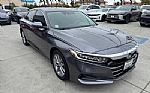 2022 Accord LX Thumbnail 3