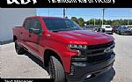2021 Silverado 1500 Thumbnail 3