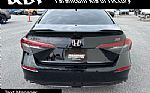 2026 Civic Si Thumbnail 6