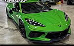 2026 Corvette Thumbnail 1