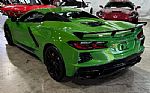 2026 Corvette Thumbnail 4