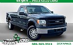 2013 F-150 Thumbnail 1