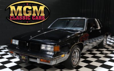 Photo of a 1987 Oldsmobile 442 for sale