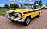 1977 Grand Wagoneer Thumbnail 1